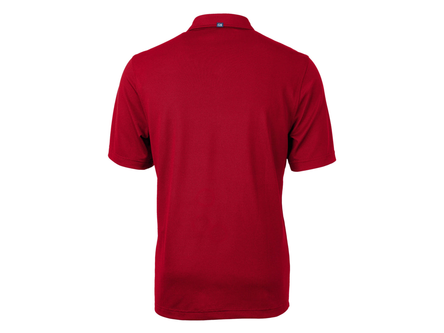 Cutter & Buck Virtue Eco Pique Recycled Mens Polo: Atlas / XL / MCK01144