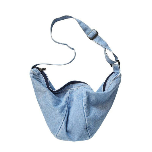 AC Tatum Denim Sling