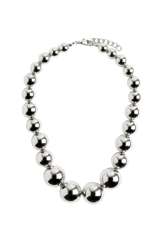 Elysian Bead Necklace - Multi