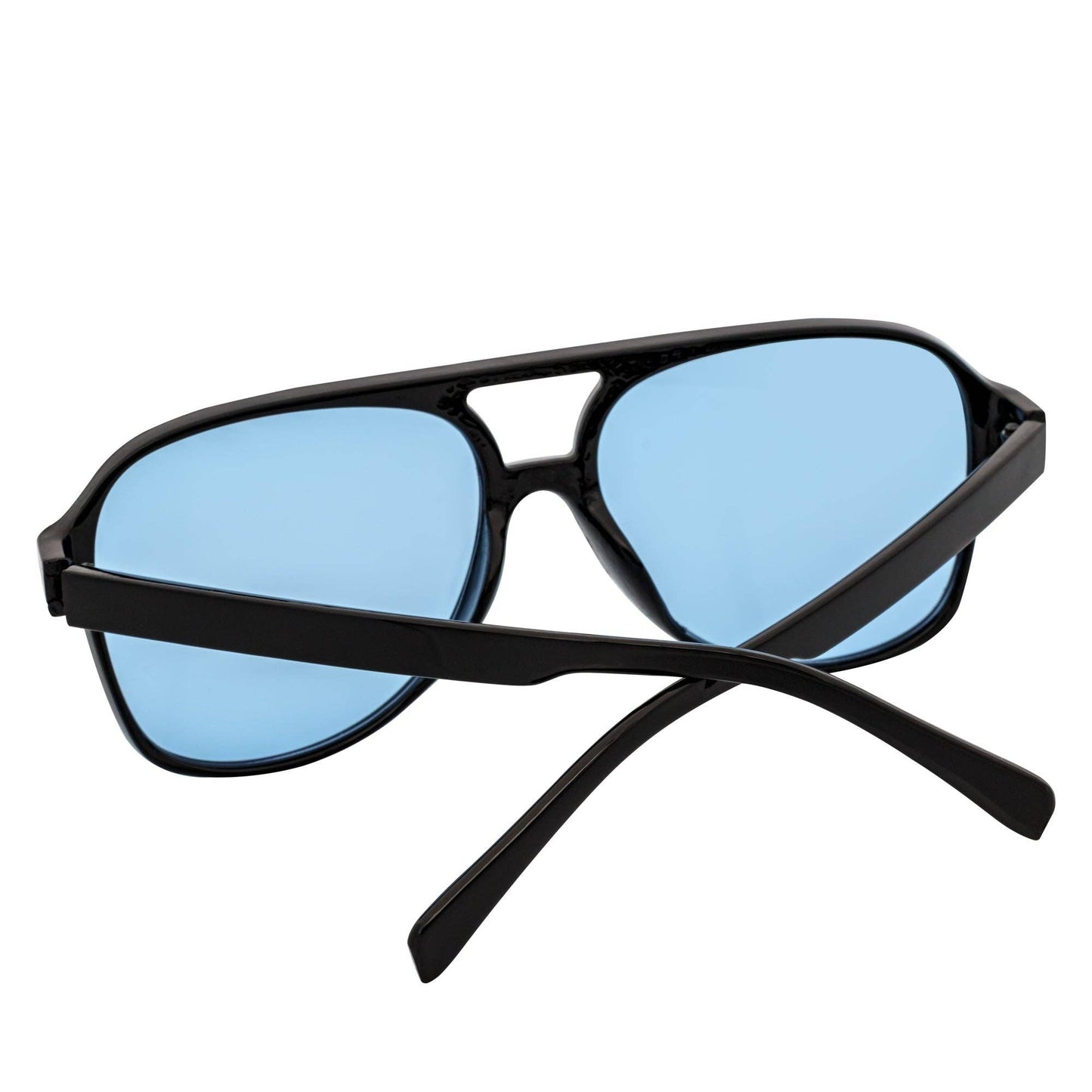 Morspecs Classic Aviator - Brasco Blk/Blue