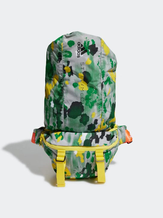 Adidas by Stella McCartney Convertible Bum Bag