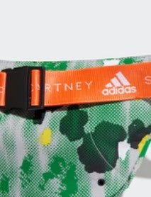 Adidas by Stella McCartney Convertible Bum Bag
