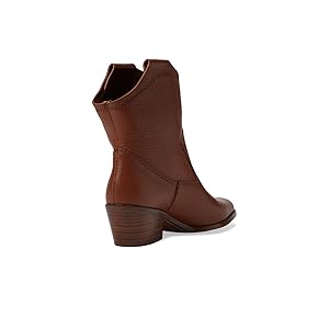 Pedro Garcia Arkansas Boot - Henna Vacchetta EU 39.5/US 9.5