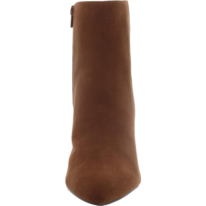 BCBGeneration Briel Mid-Calf Boots - Camel 9.5