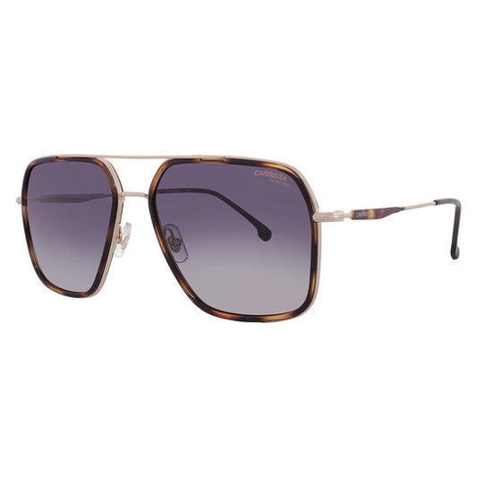 Carrera Navigator Sunglasses - Tortoise/Gry