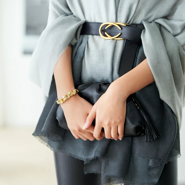 Curateur x Amber Sceats Emery Cuff