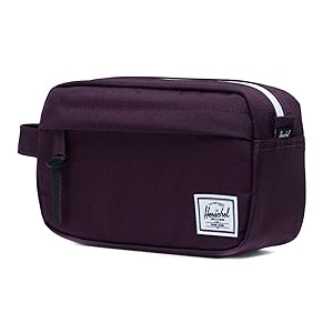 Herschel Supply Co. Chapter Carry On - Blackberry