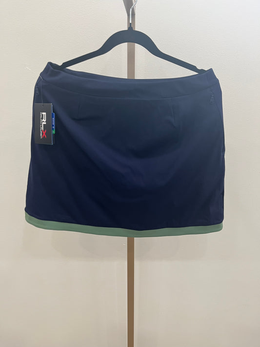 Ralph Lauren RLX Tennis Skort