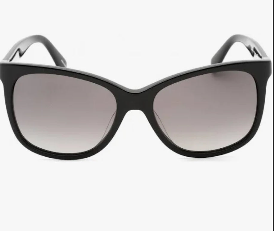 Kate Spade Danalyn Sunglasses - Black