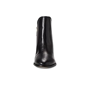 Jack Rogers Cassidy Bootie - Blk 9