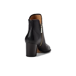 Jack Rogers Cassidy Bootie - Blk 9