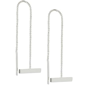 Lucky Brand Summer Breeze Earring Set
