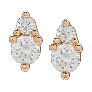 Lucky Brand Summer Breeze Earring Set
