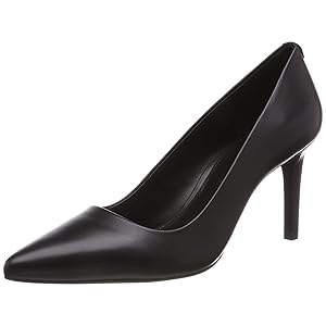 Michael Kors Dorothy Flex Pump - Black