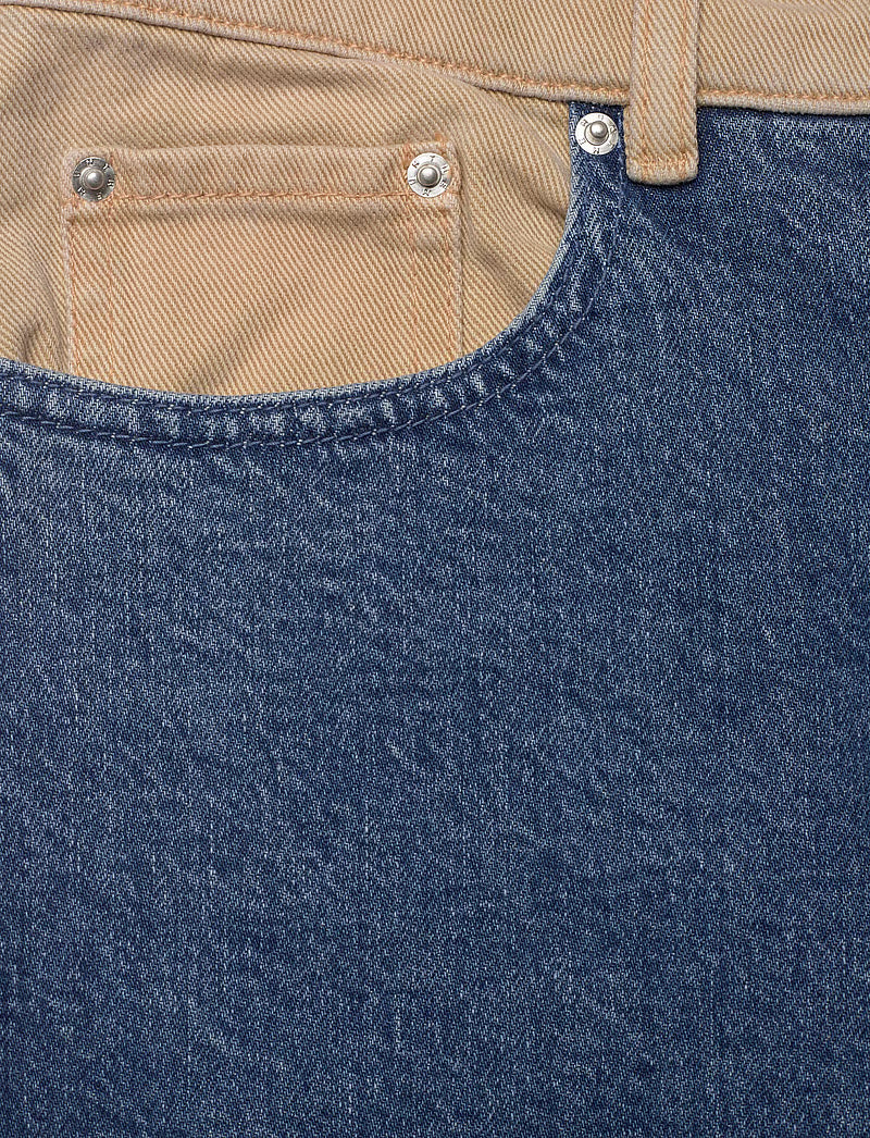 Munthe Lynsay Boyfriend Jean - Indigo 36