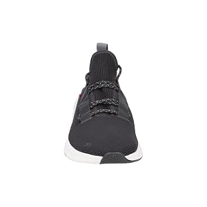 On Cloud Cloudeasy Sneakers - Black/Rock 9