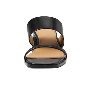 Madewell Roni Sandal - Blk 9.5