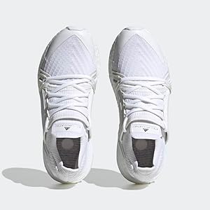 Adidas x Stella McCartney Ultraboost 20 Sneaker - White 7