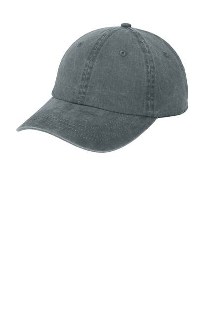 Port & Company - Pigment-Dyed Cap