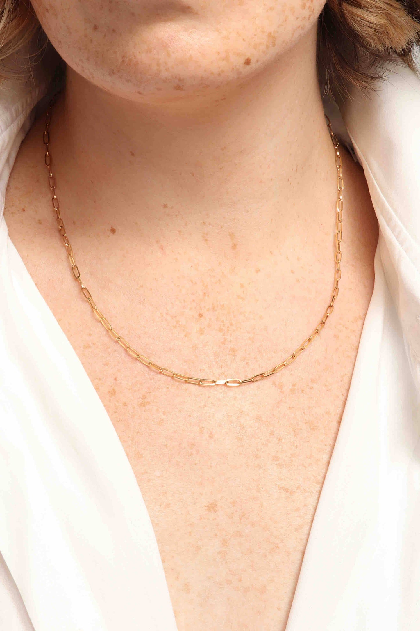 Marrin Costello Supreme Lariat - Gold