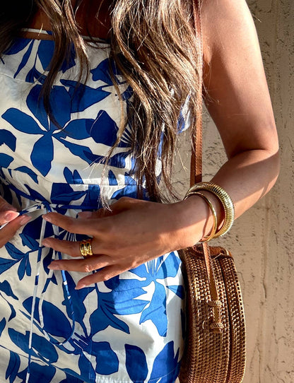 Paros Bangle
