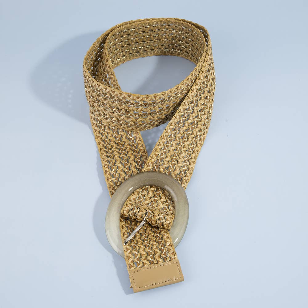 AS Woven Belt