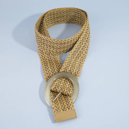 AS Woven Belt