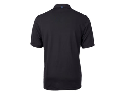 Cutter & Buck Virtue Eco Pique Recycled Mens Polo: Atlas / XL / MCK01144