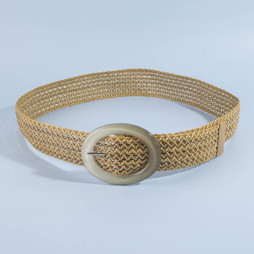 AS Woven Belt