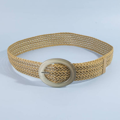 AS Woven Belt
