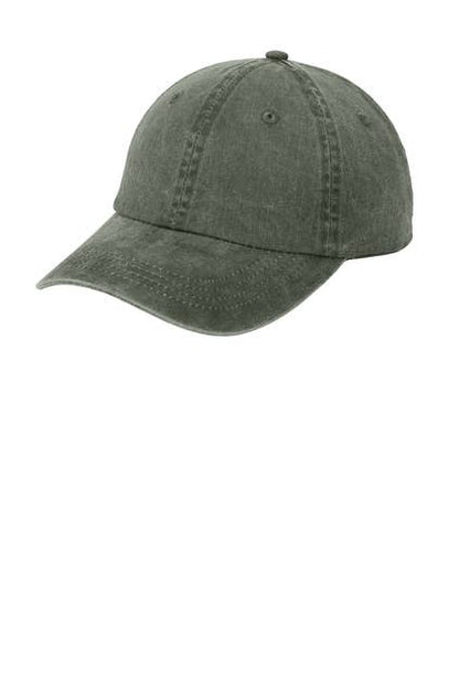 Port & Company - Pigment-Dyed Cap