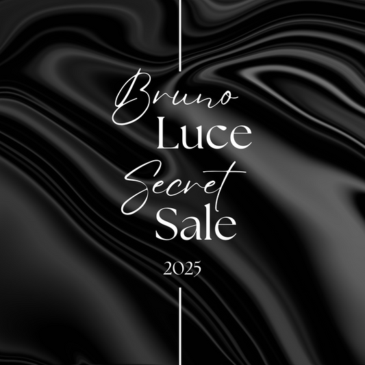 August Secret Sale 2025