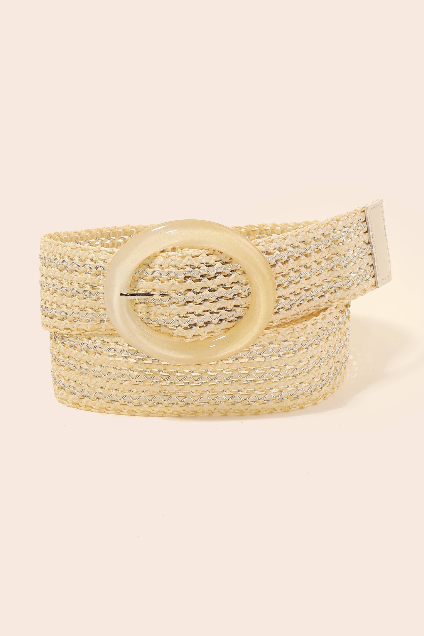 AS Woven Belt