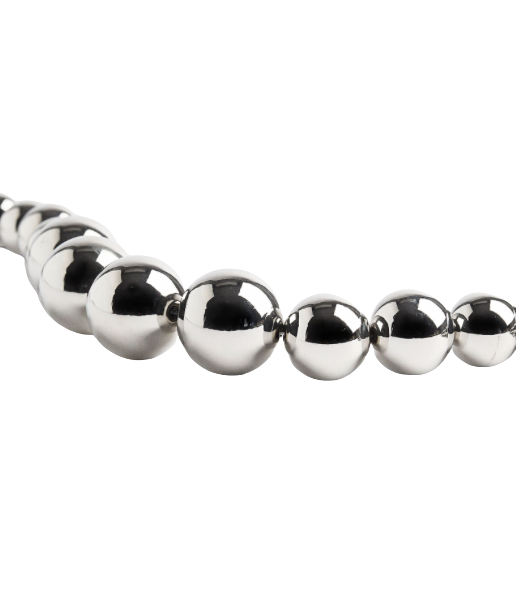 Elysian Bead Necklace - Multi