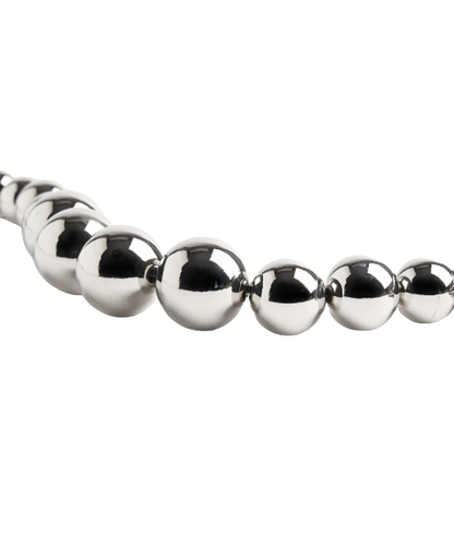 Elysian Bead Necklace - Multi