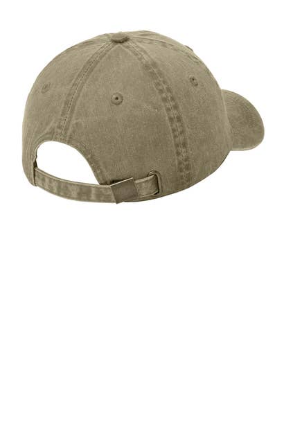 Port & Company - Pigment-Dyed Cap
