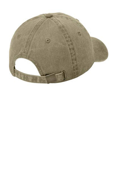 Port & Company - Pigment-Dyed Cap