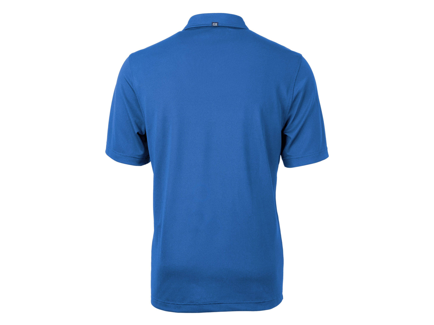 Cutter & Buck Virtue Eco Pique Recycled Mens Polo: Atlas / XL / MCK01144