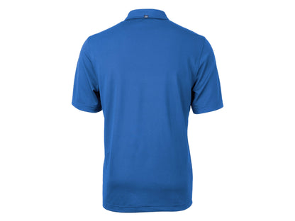 Cutter & Buck Virtue Eco Pique Recycled Mens Polo: Atlas / XL / MCK01144