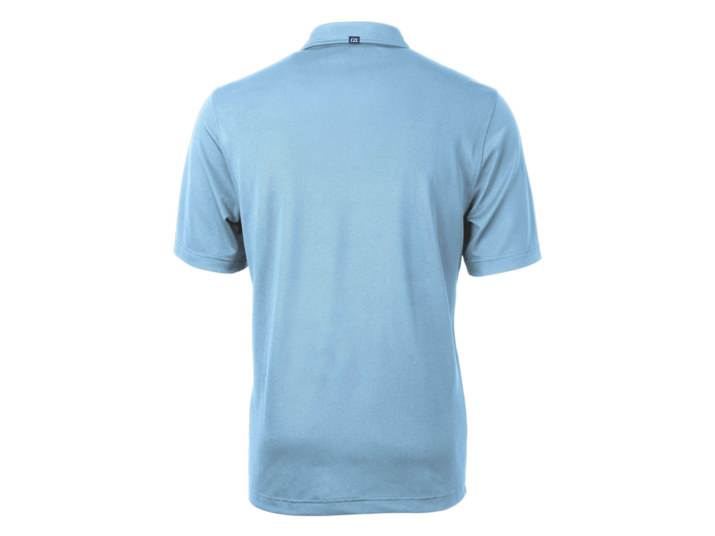 Cutter & Buck Virtue Eco Pique Recycled Mens Polo: Atlas / XL / MCK01144