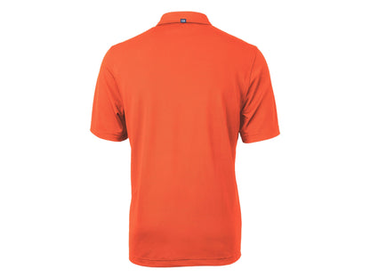 Cutter & Buck Virtue Eco Pique Recycled Mens Polo: Atlas / XL / MCK01144