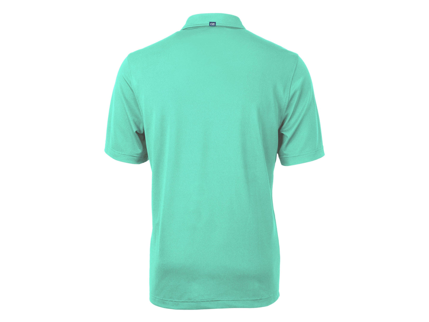 Cutter & Buck Virtue Eco Pique Recycled Mens Polo: Atlas / XL / MCK01144