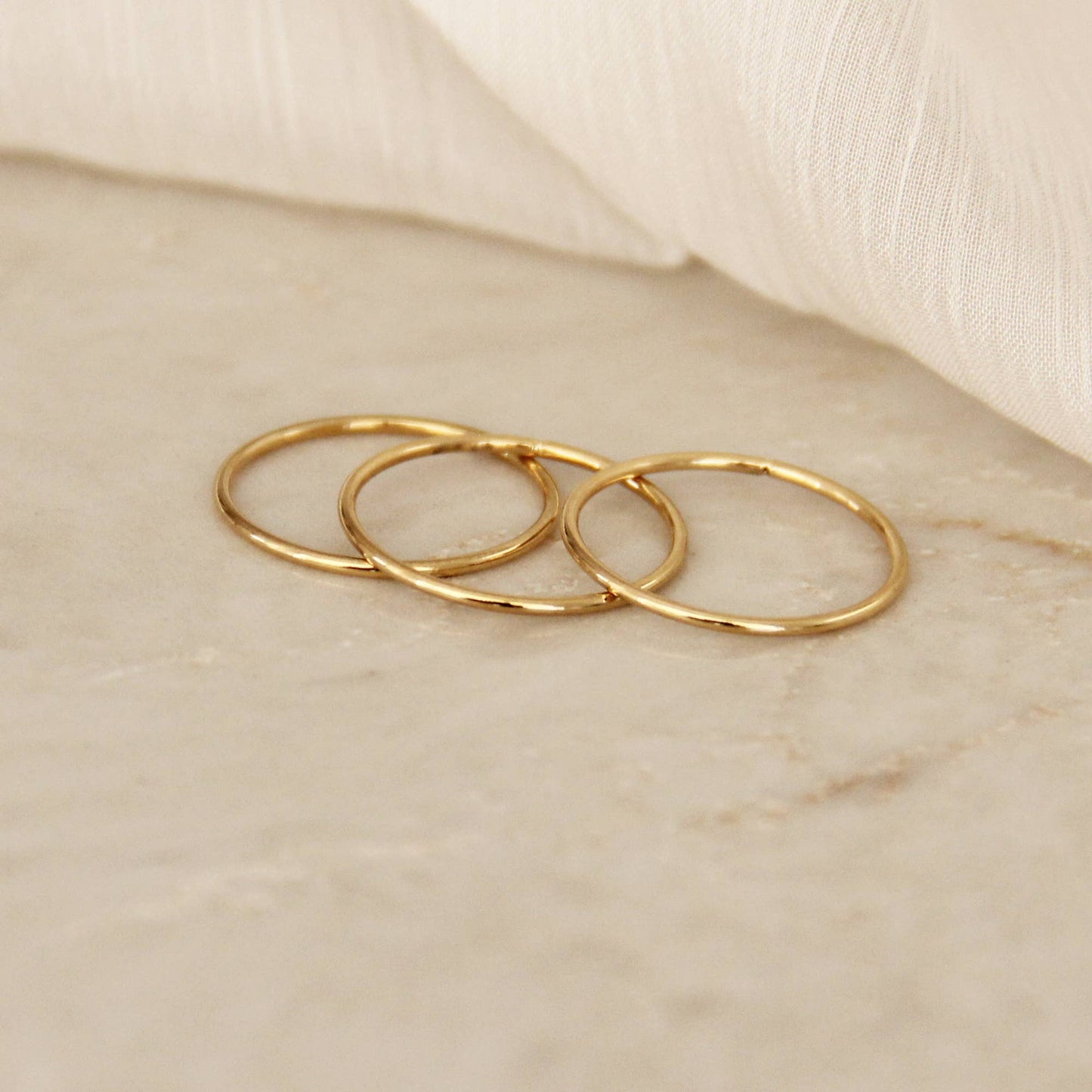 Grace Band - Set of 3