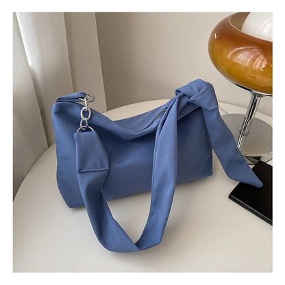 Casual Fashion Simple Crossbody Shoulder Bag