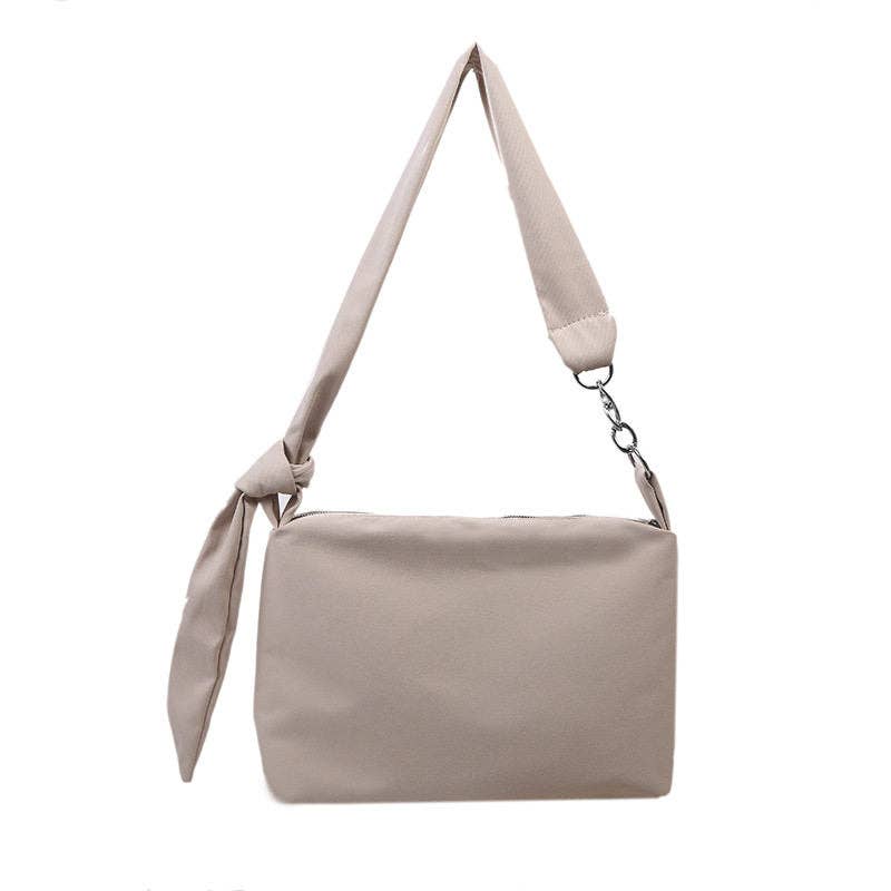 Casual Fashion Simple Crossbody Shoulder Bag