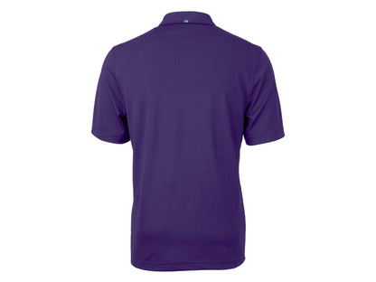 Cutter & Buck Virtue Eco Pique Recycled Mens Polo: Atlas / XL / MCK01144