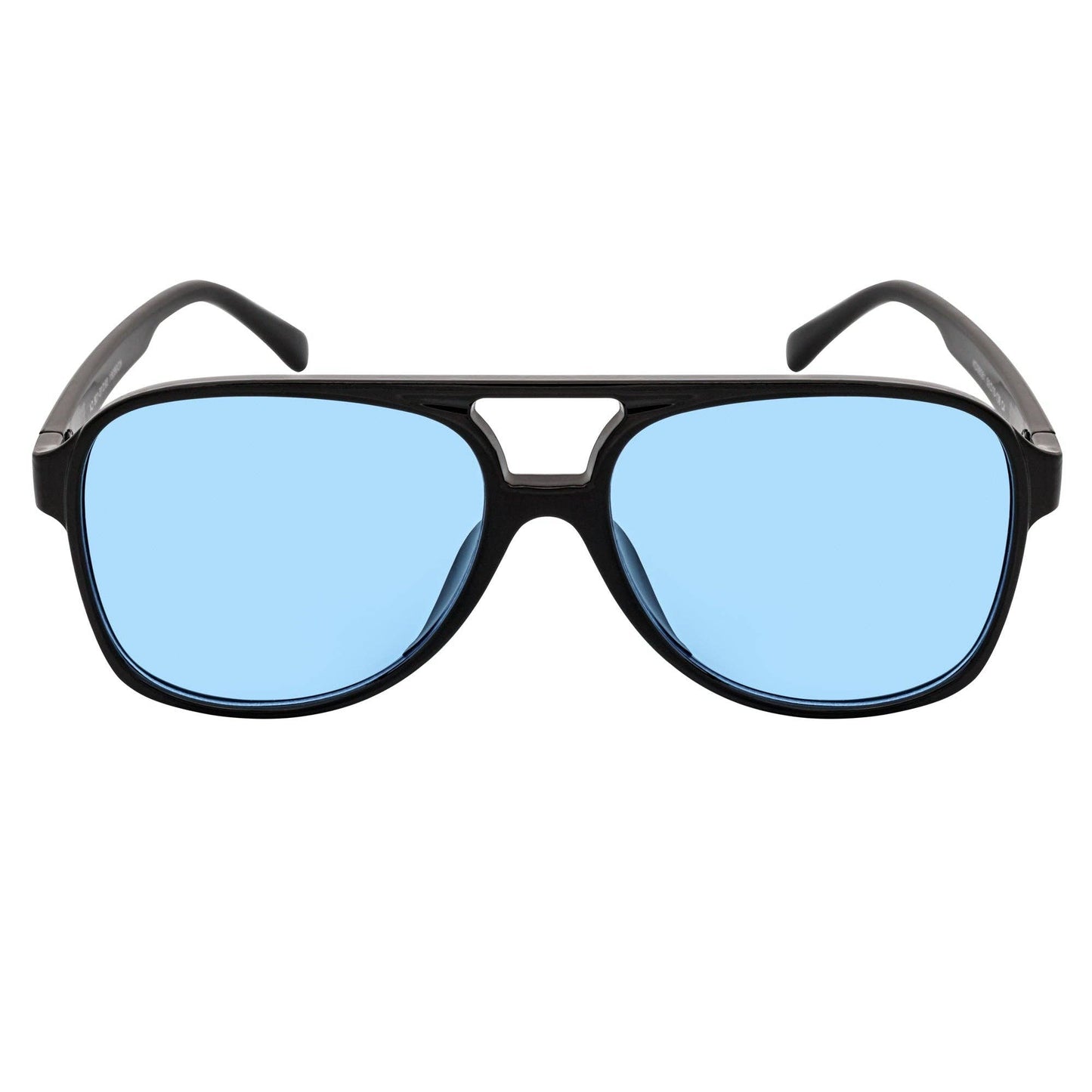 Morspecs Classic Aviator - Brasco Blk/Blue