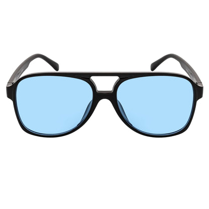 Morspecs Classic Aviator - Brasco Blk/Blue