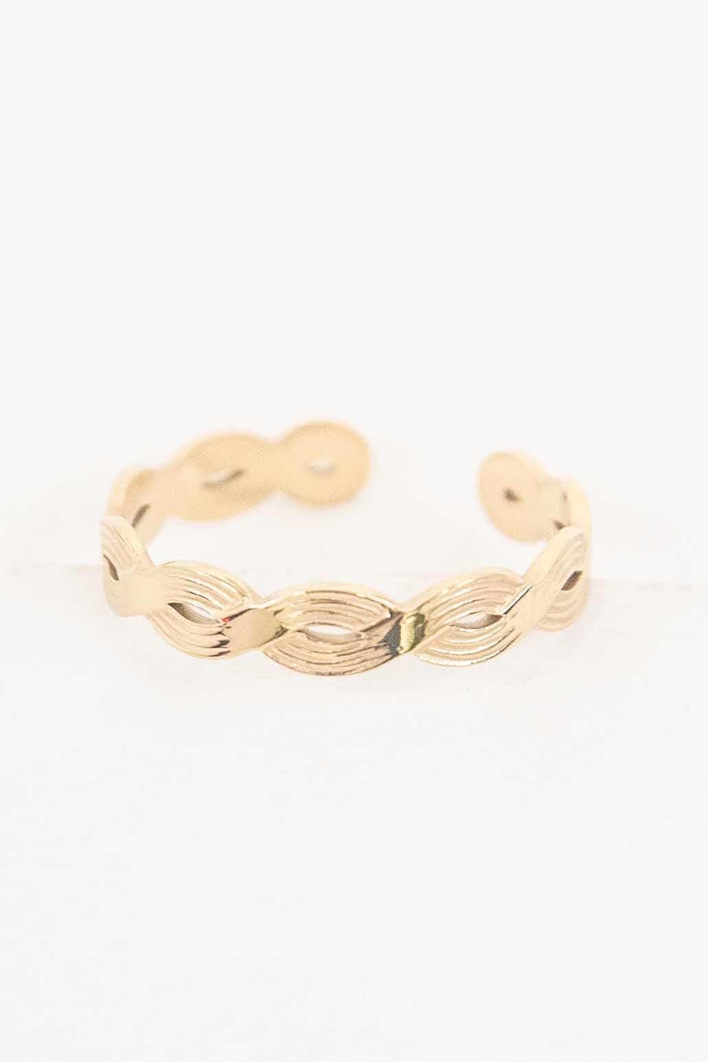Lovoda Evermore Ear Cuff Earrings