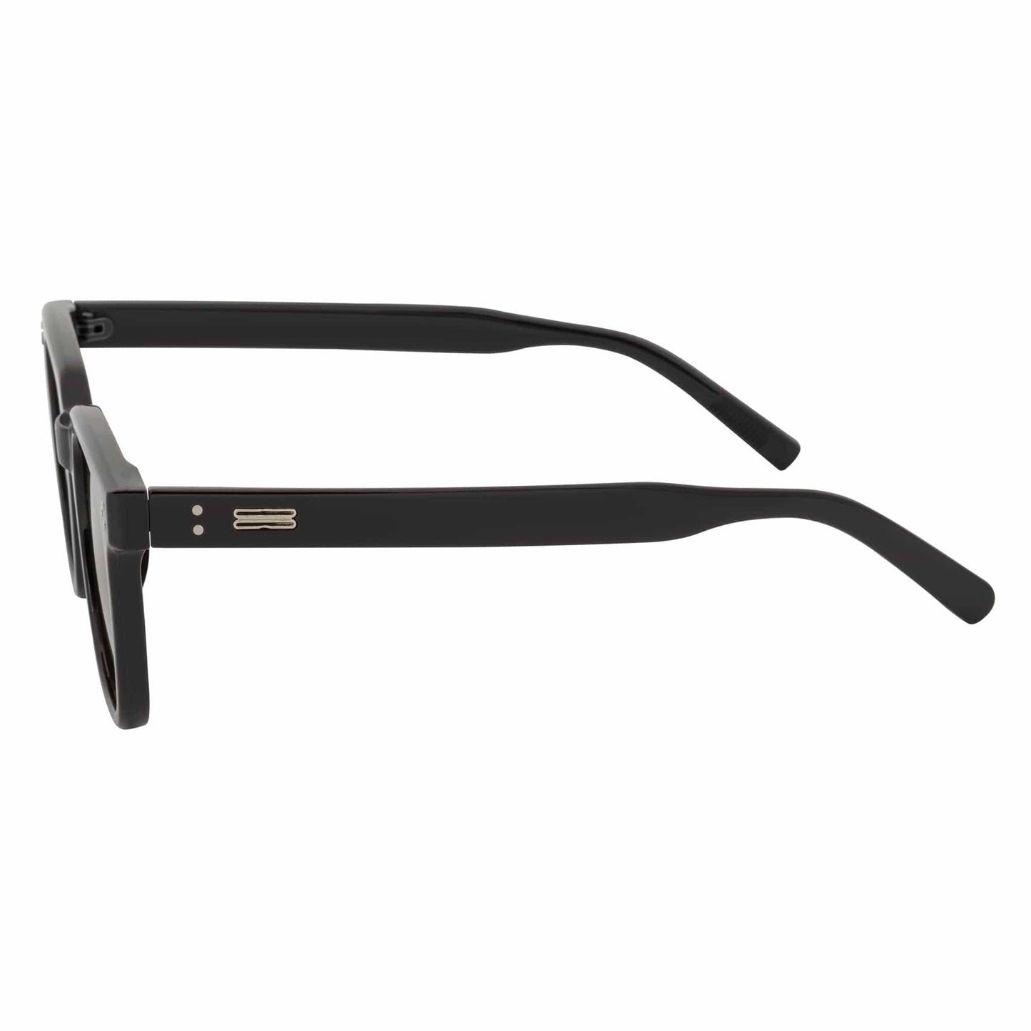Morspecs Horn Rimmed Sunglasses - Mondo Blk/Brn